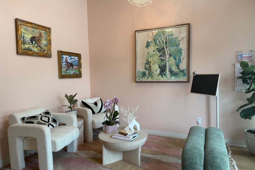 Skin by Deep Roots offers skincare and injectables in Cedar Park