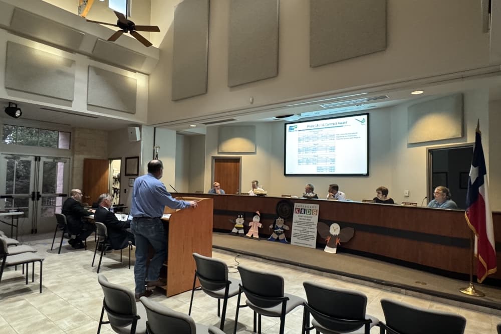 Shavano Park moves ahead with De Zavala Road Project