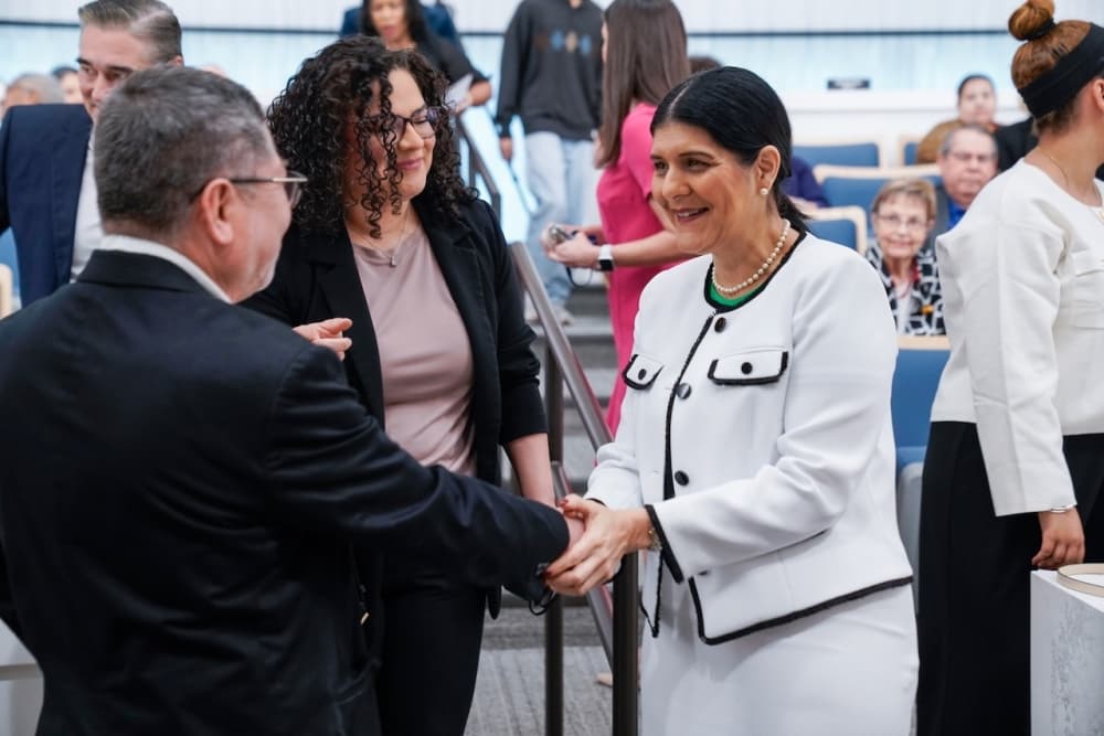 Q&A: Harris County Tax Assessor-Collector Annette Ramirez shares new initiatives aimed at supporting property owners