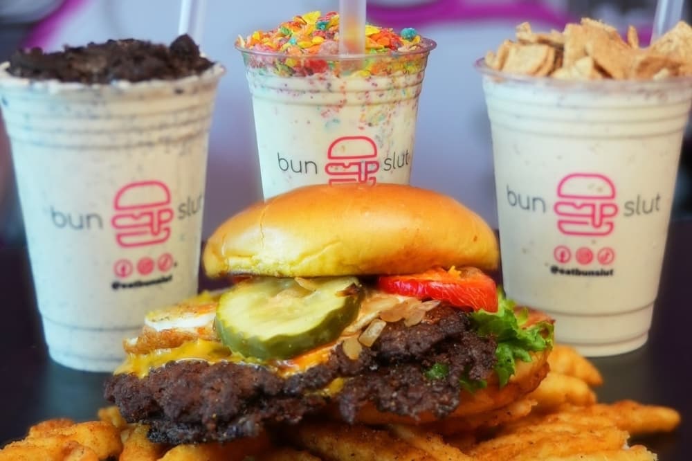 BunSlut, Fogo de Chão among 8 businesses now open in Katy, Fulshear