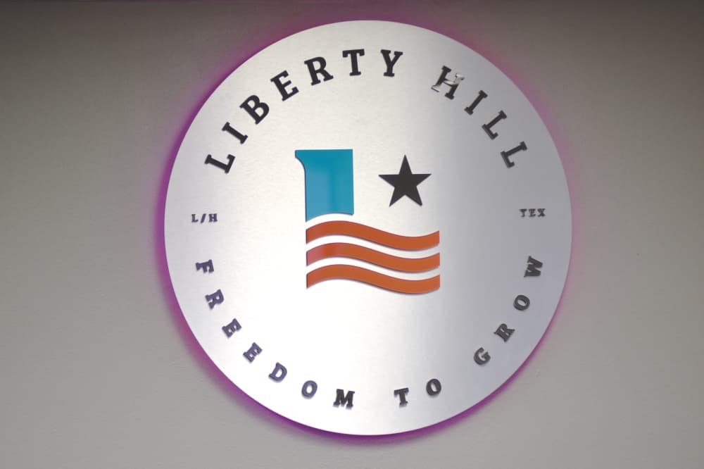 Election Day: Where to vote and who’s on the ballot in Liberty Hill