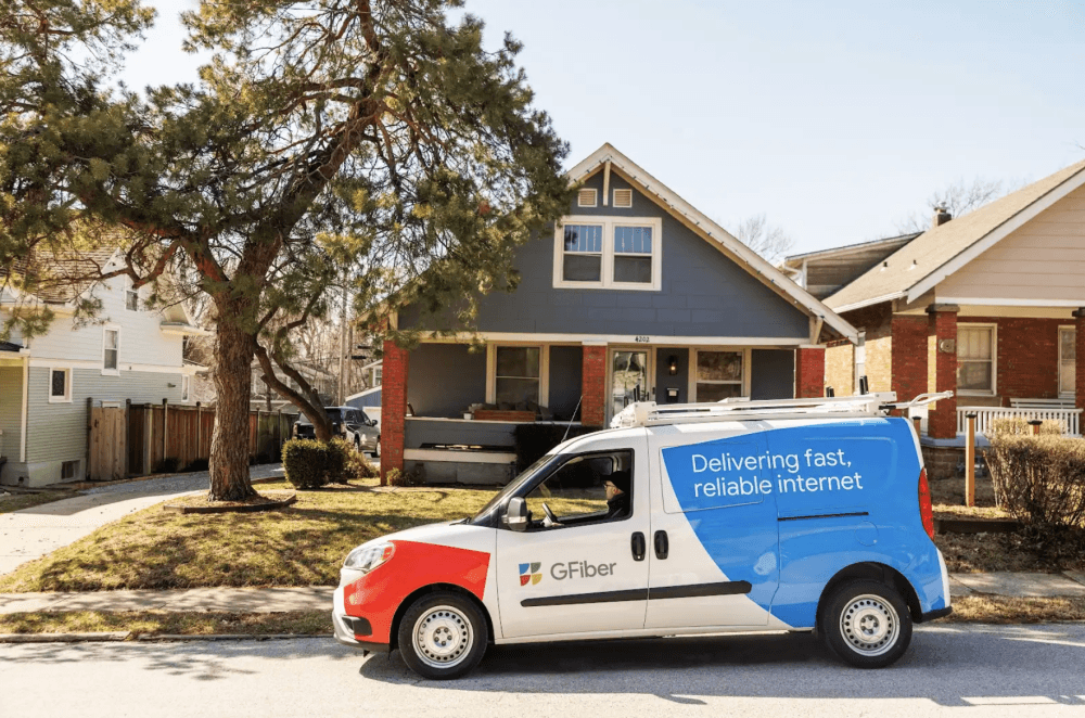 Bee Cave considers installation options for Google Fiber