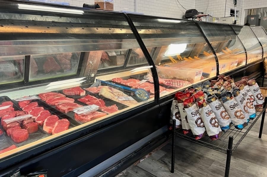 Southern Steer Butcher opening Oak Hill location