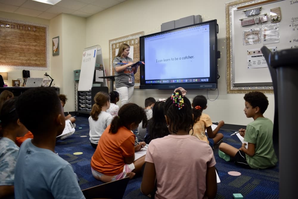 Celina ISD sets academic calendar for 2026-27 school year