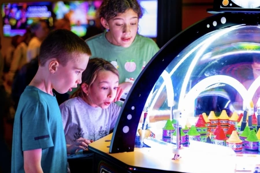 Launch Entertainment to open three parks in greater SA