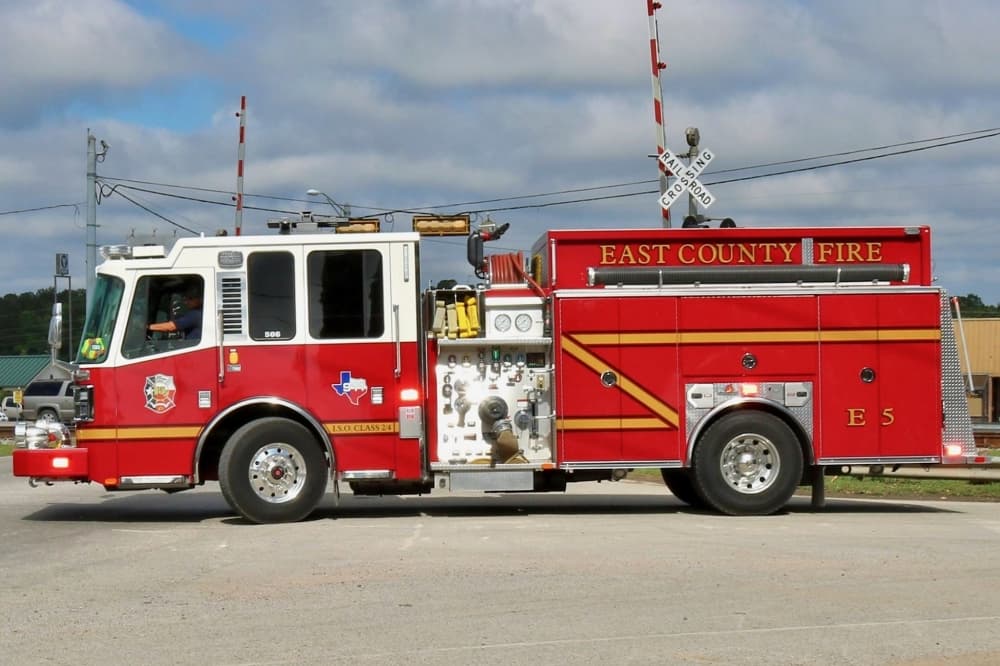 Sales tax proposition could bring additional revenue to East Montgomery County Fire Department
