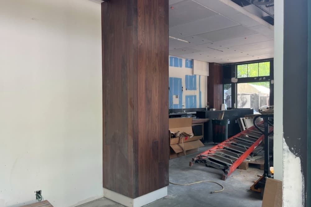 Starbucks in Southlake Town Square closes for renovations