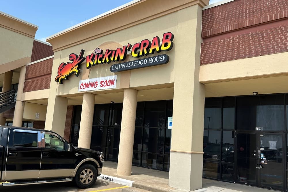 The Kickin’ Crab to offer Cajun seafood in East Plano