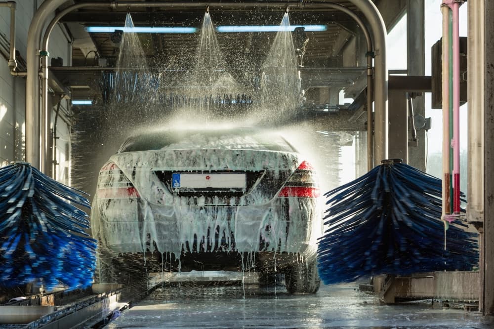 Quick Quack Car Wash officials announce new location coming to Humble area