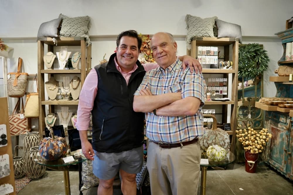 Westlake business Lizzylu to relocate in July