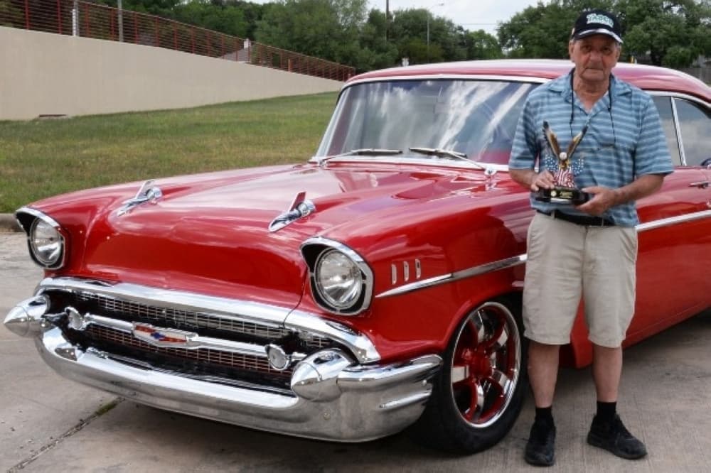 8 events to attend in Tomball, Magnolia, May 1-4