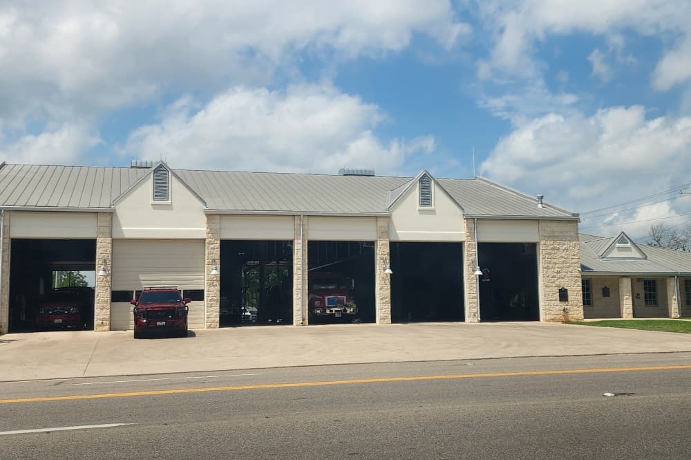 3rd Annual Open House for Boerne Fire Department scheduled for May 3