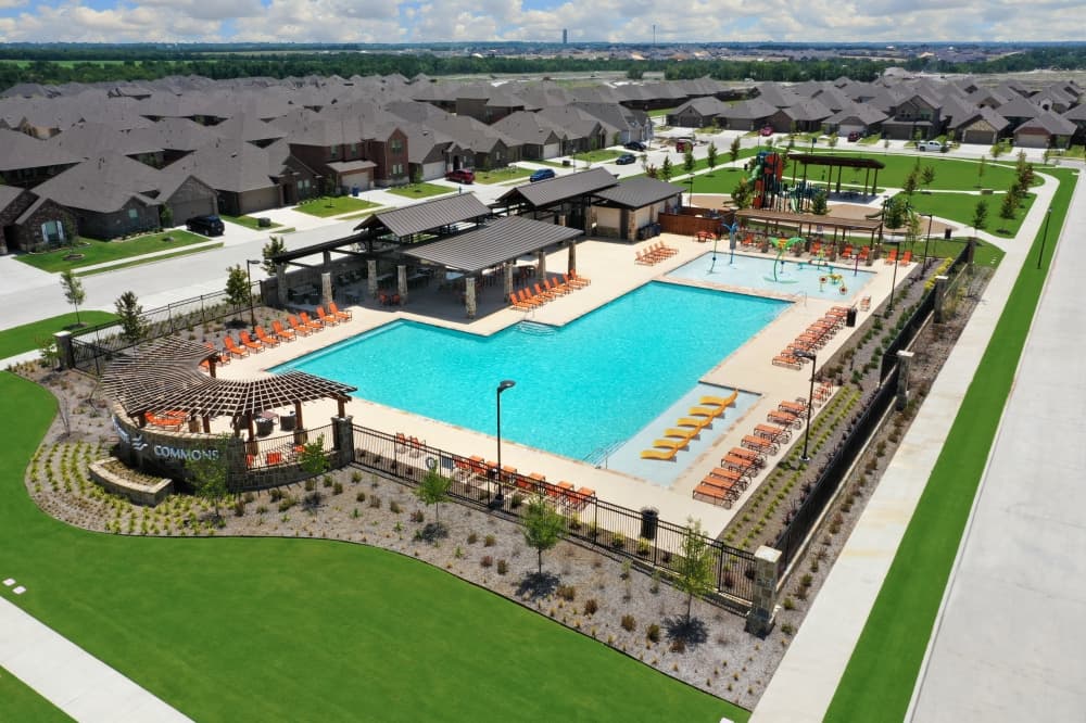 Discover why Elevon is earning national recognition as top master-planned community