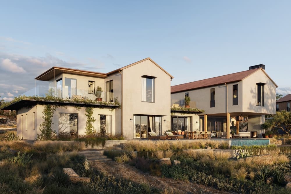 The Canyon Club to bring 25-home luxury residential resort to Spicewood 