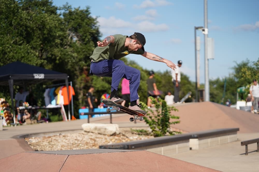 Memorial Day runs, Father’s Day celebrations: 10 Cedar Park May, June events