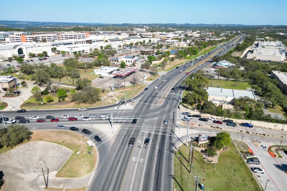 6.4-mile median project slated for Hwy. 71 to reduce accidents