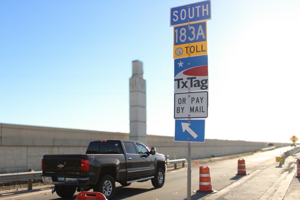 Hwy. 29 bypass at 183A Toll in Liberty Hill to open in May