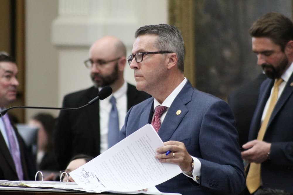 Texas House bill would replace STAAR test with 3 shorter exams