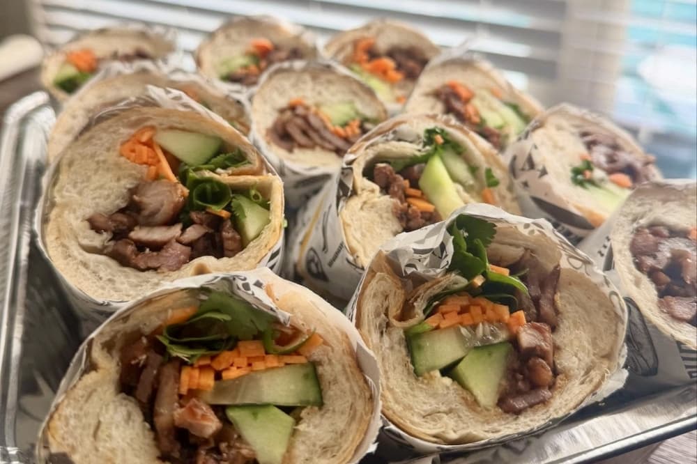 Vietnamese restaurant Pho Nam now open in Spring