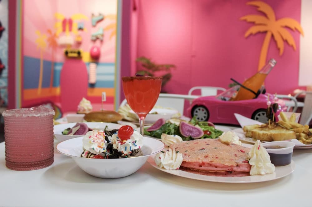 Mediterranean food, smoothies and a spa: 12 far Northwest Austin business updates