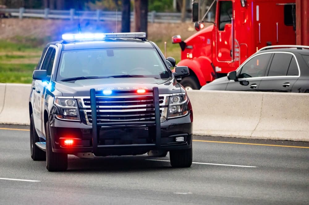 College of the Mainland to end law enforcement academy by spring 2026