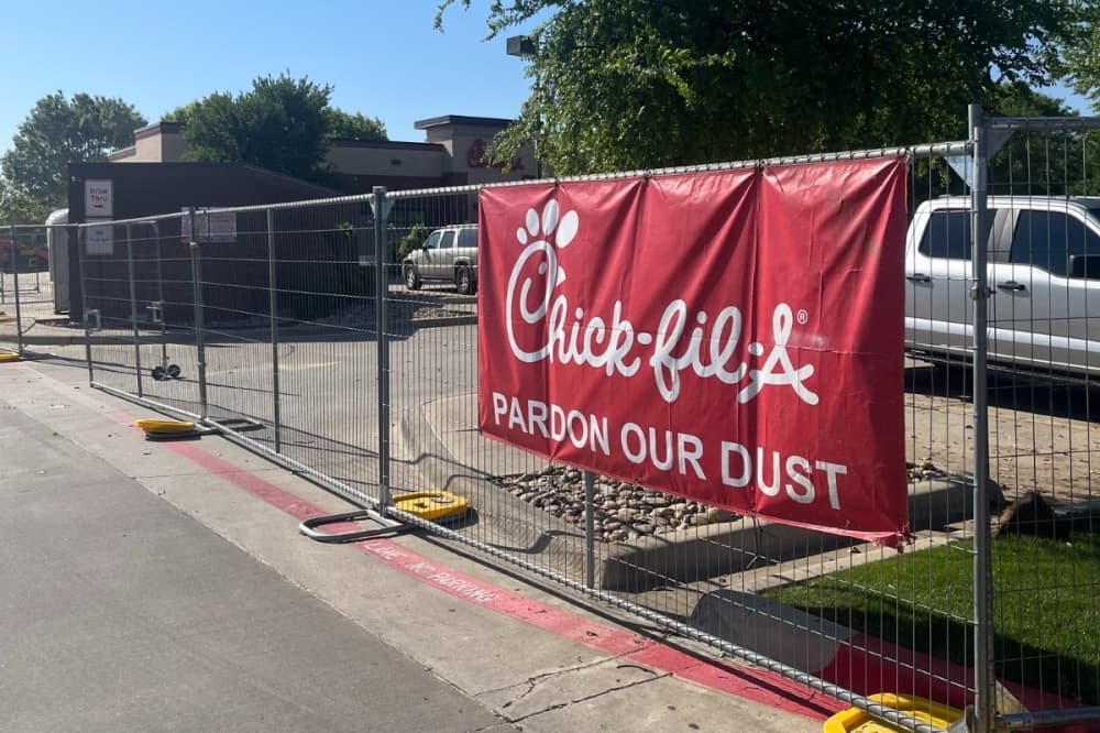 Keller Chick-fil-A reopens May 2 after remodel