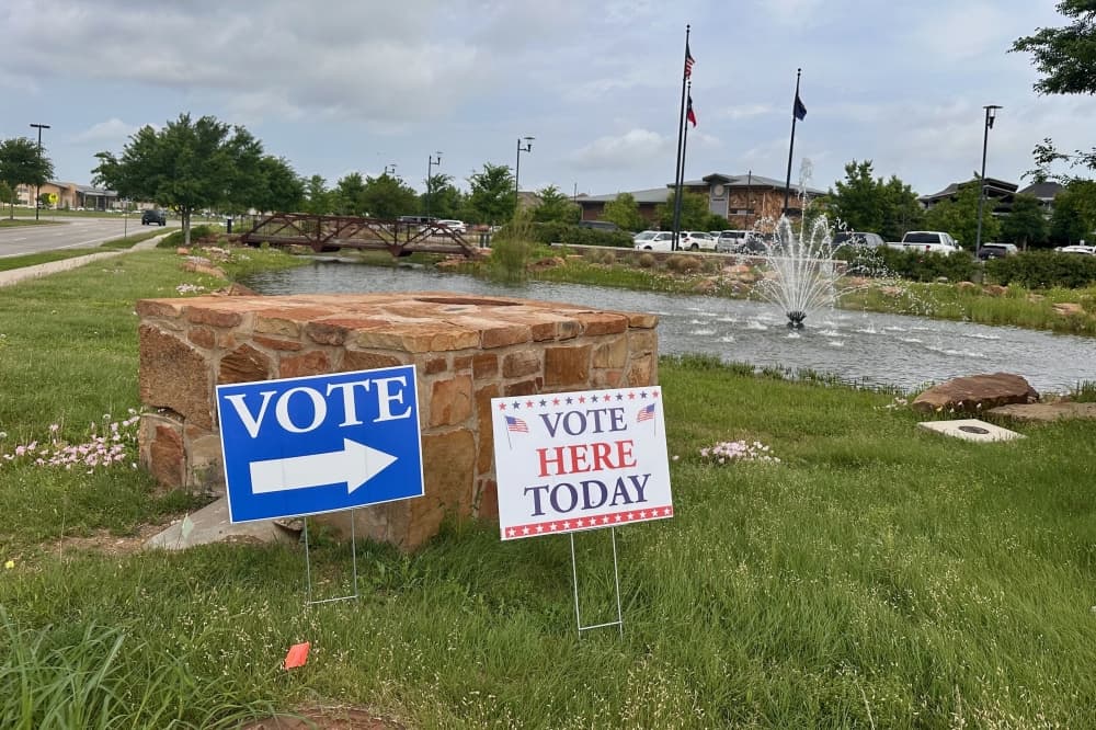What to know before May 3 election in Flower Mound, Highland Village, Argyle
