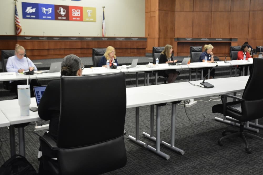 Lewisville ISD launches transportation department, names director
