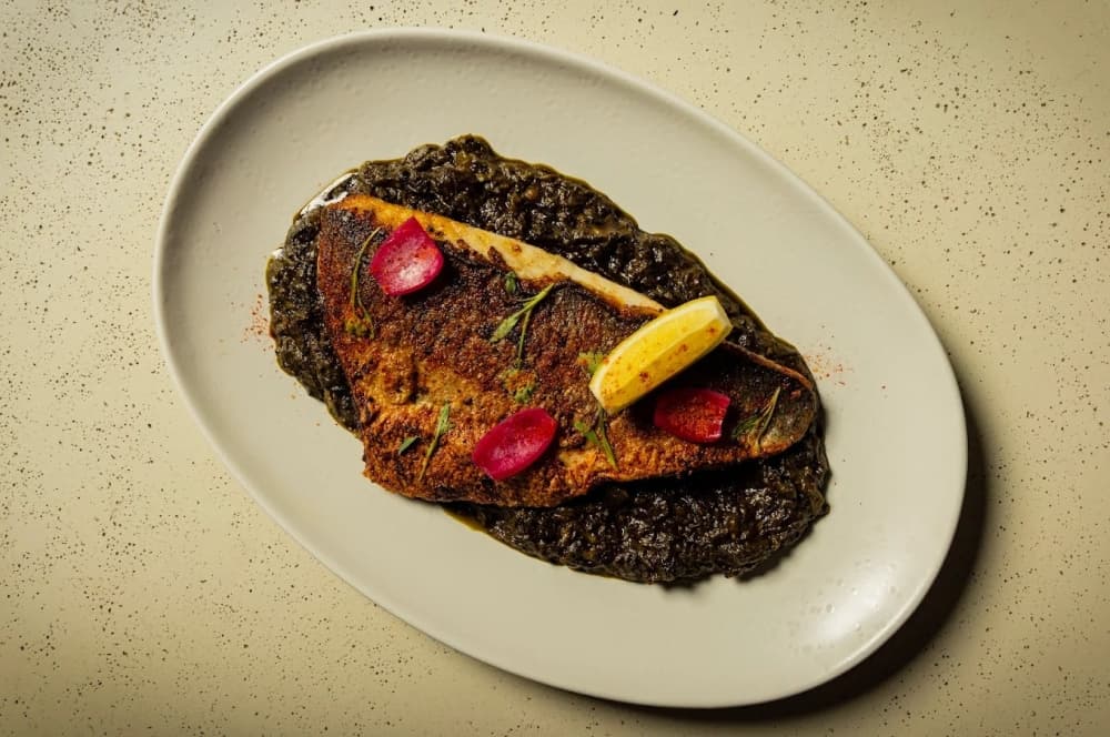 New Houston-based restaurant Kitchen Rumors combines Texas cuisine, Indian flavors