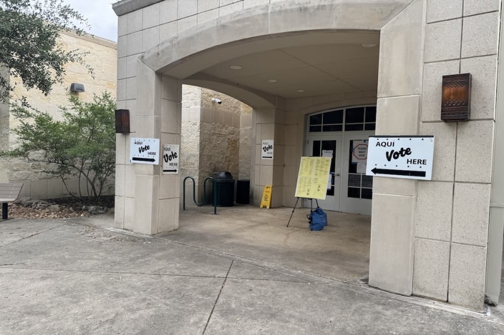 What Northeast San Antonio voters need to know about voting for the May 3 election