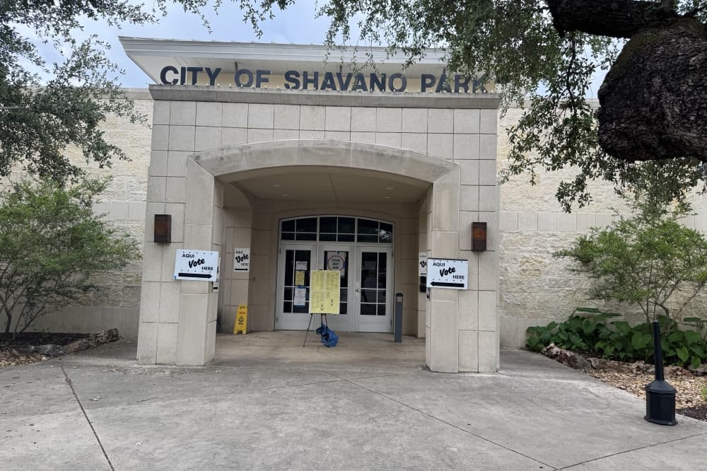 What to know for May 3 election day for North San Antonio, Hollywood Park
