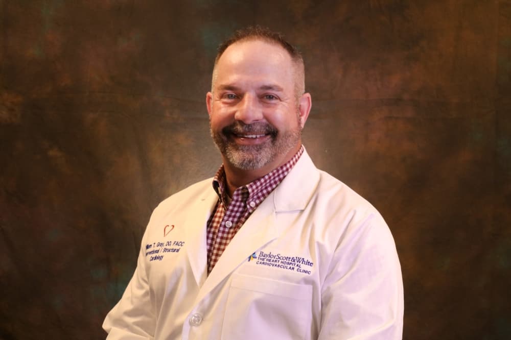 Expert heart care, now even closer: Baylor Scott & White The Heart Hospital – Denton expands services