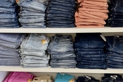 Warmth, love, denim: Woman-owned boutique crafts confidence in Houston Bay Area