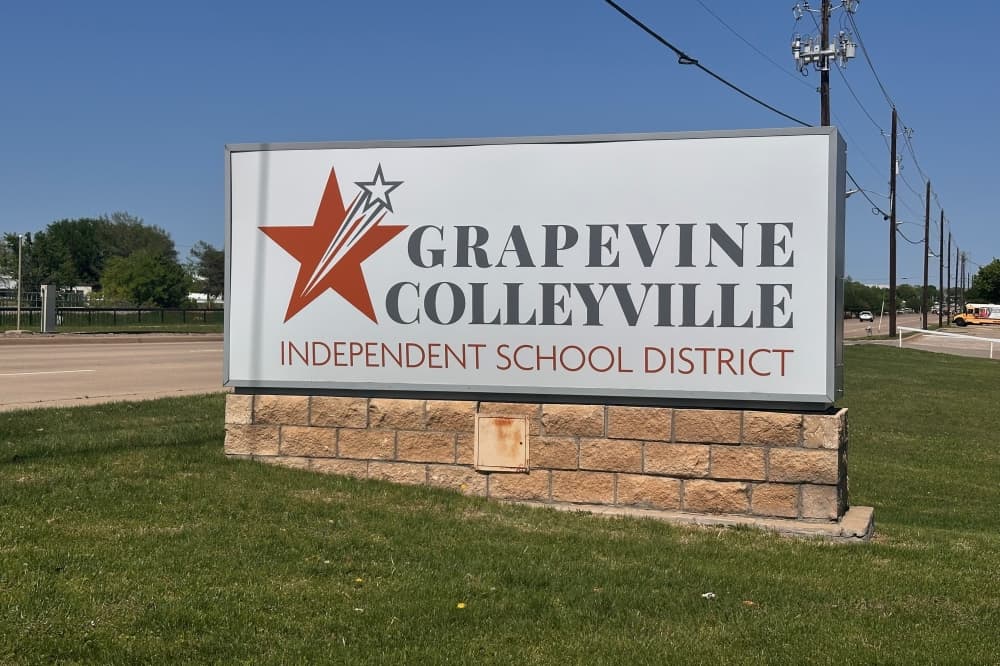GCISD projects $1.5M deficit for 2025-26 school year, eyes staff cuts, new budget approach