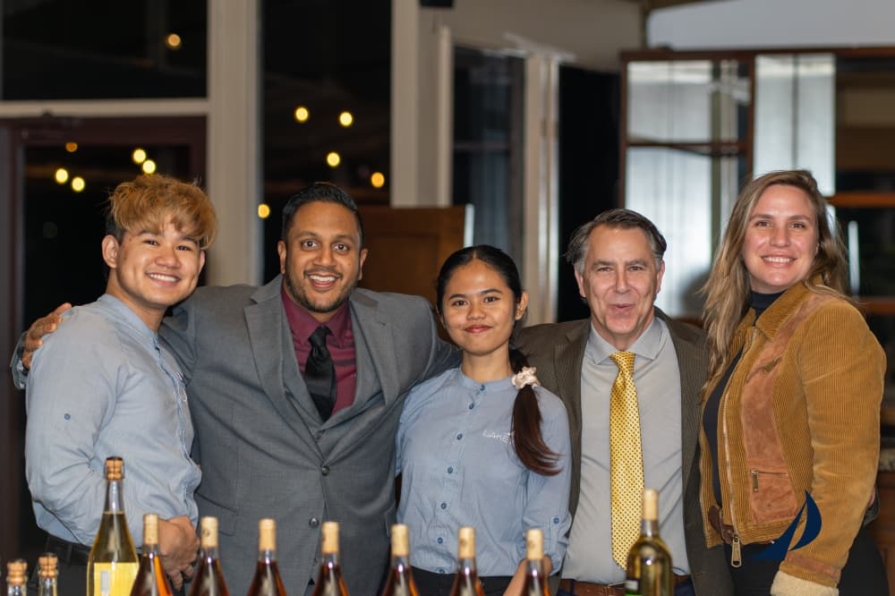 Experience serenity: Lakeway Resort and Spa rebrands restaurant with locals in mind