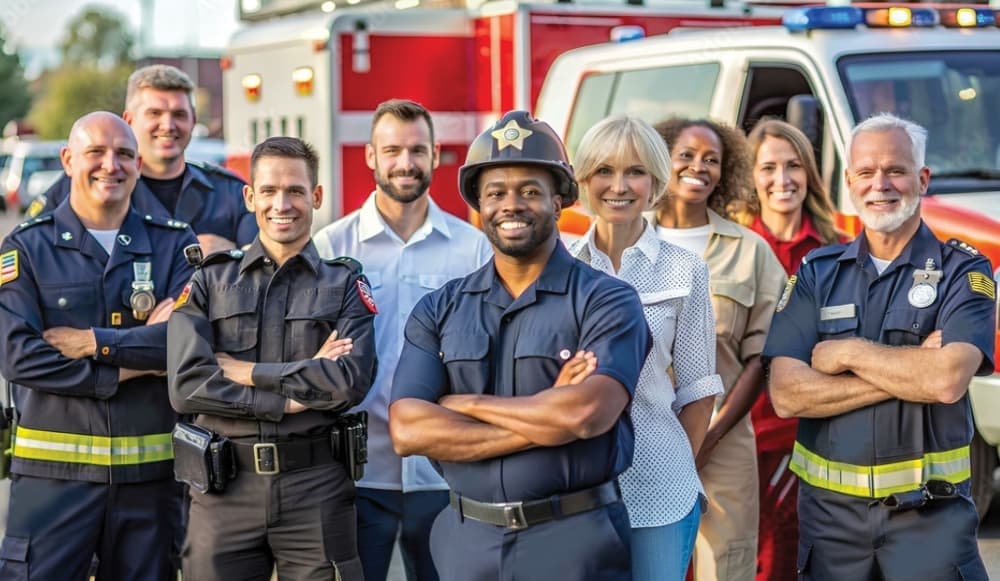 Supporting community heroes: First Texas Bank announces FREEDOM Checking Account