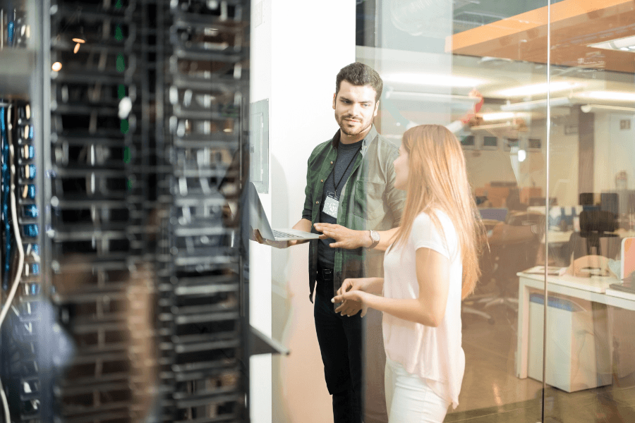Banking on innovation: Learn how Amegy Bank is supporting small businesses in Austin