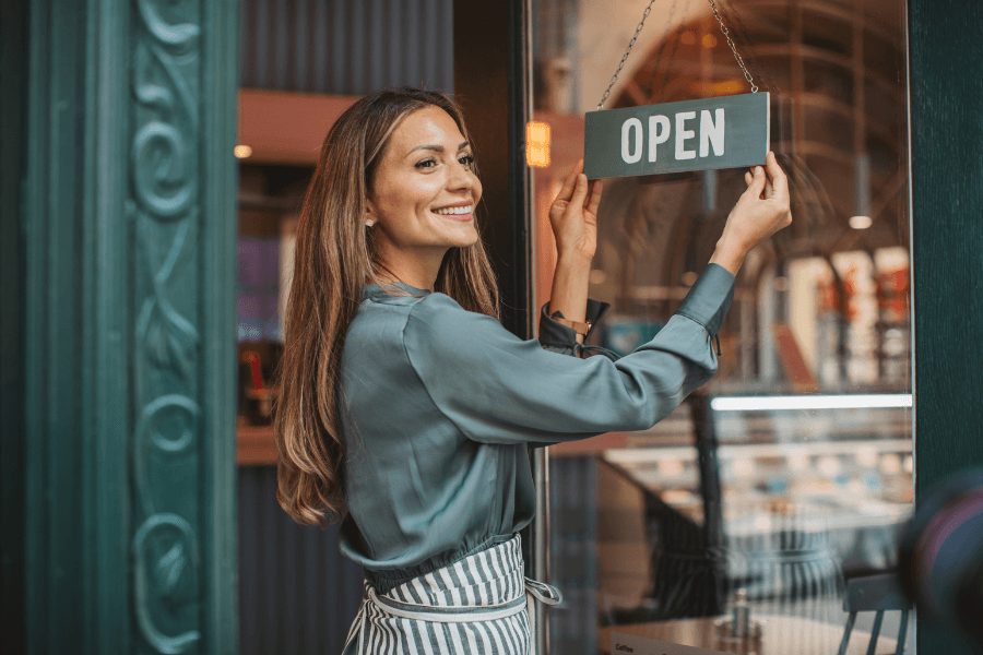 Discover how Amegy Bank funds growth, builds lasting partnerships with local entrepreneurs