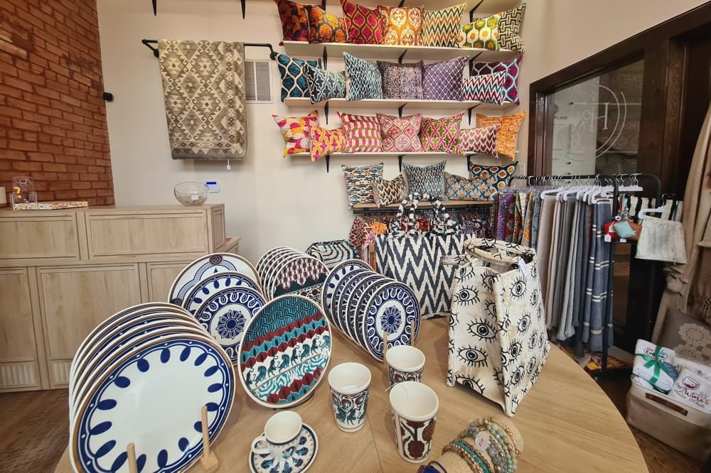 House of Motifs offers Turkish decor, accessories in downtown McKinney