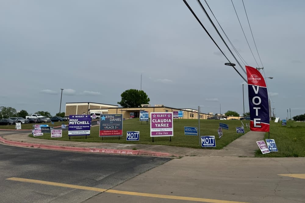 Unofficial results show Pflugerville ISD newcomer Yañez, incumbents Mitchell and Daniel win seats
