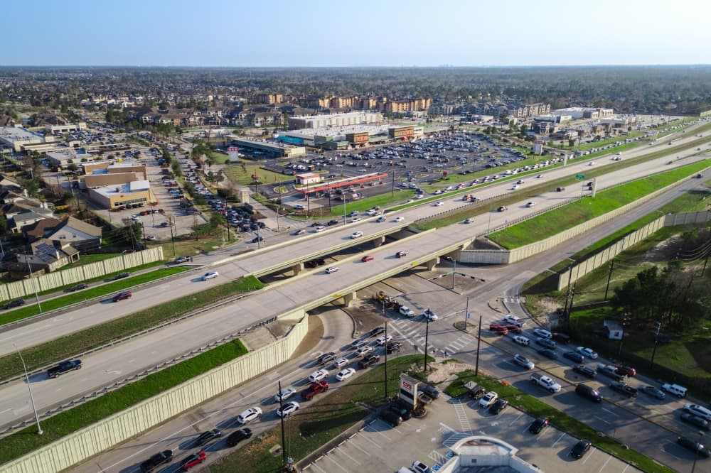Voters approve $480M Montgomery County road bond