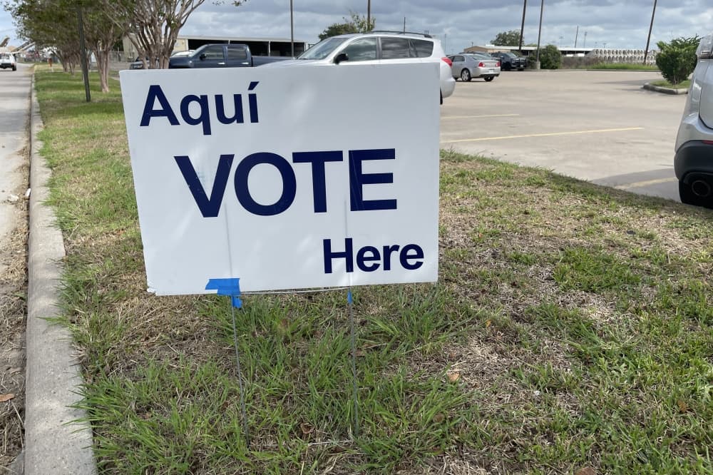 UPDATE: Michael P. Ross headed to victory in race for Friendswood City Council