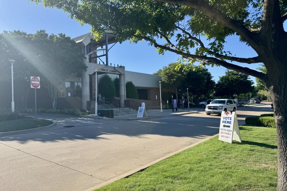 May 3 election: Foust ousts Nakamura for Grapevine-Colleyville ISD, Place 3; Shope wins Grapevine City Council, Place 4