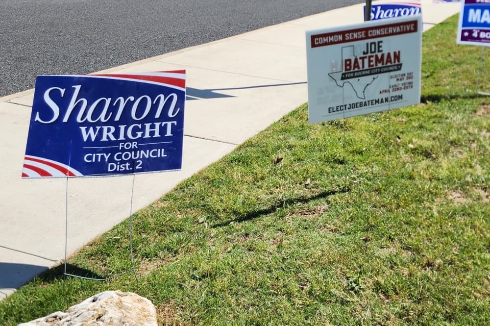 Election results show Ritchie, Bateman leading Boerne races, all propositions favored by voters