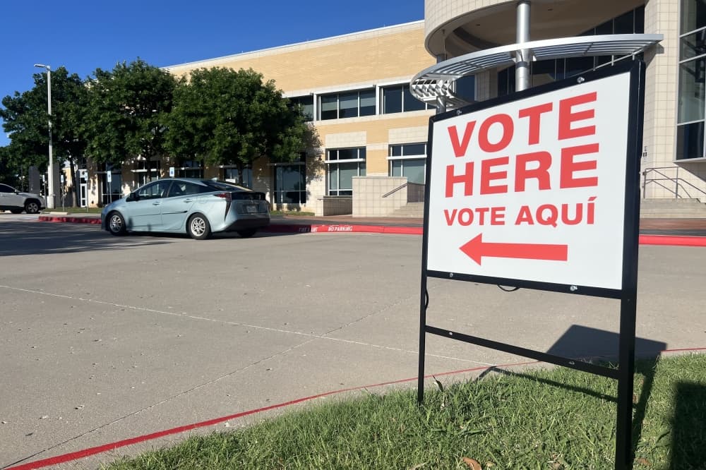 Frisco City Council races for places 2, 4 head to runoff