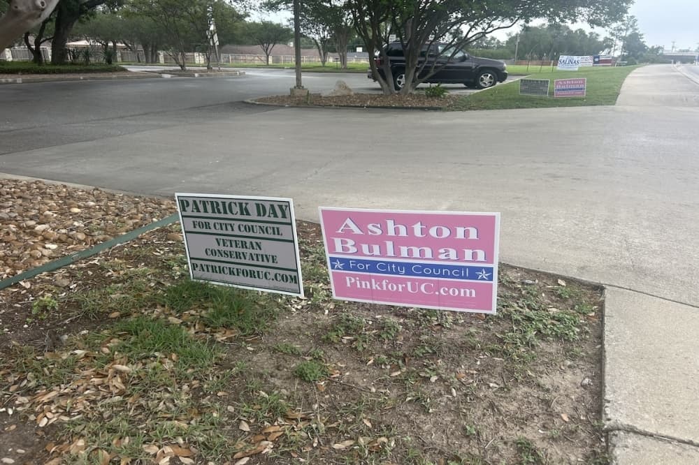 Fitzpatrick, Goolsby, Bulman unofficial winners in Universal City City Council race