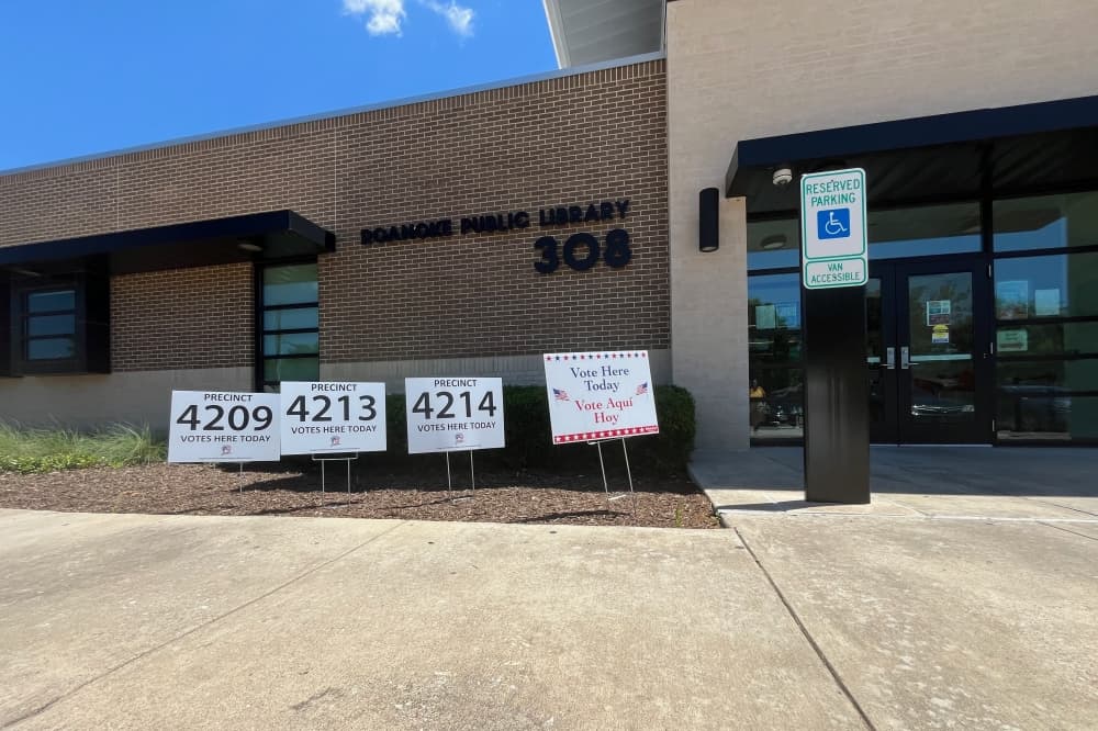 Election results show voters in favor of Roanoke's $62M bond for convention center