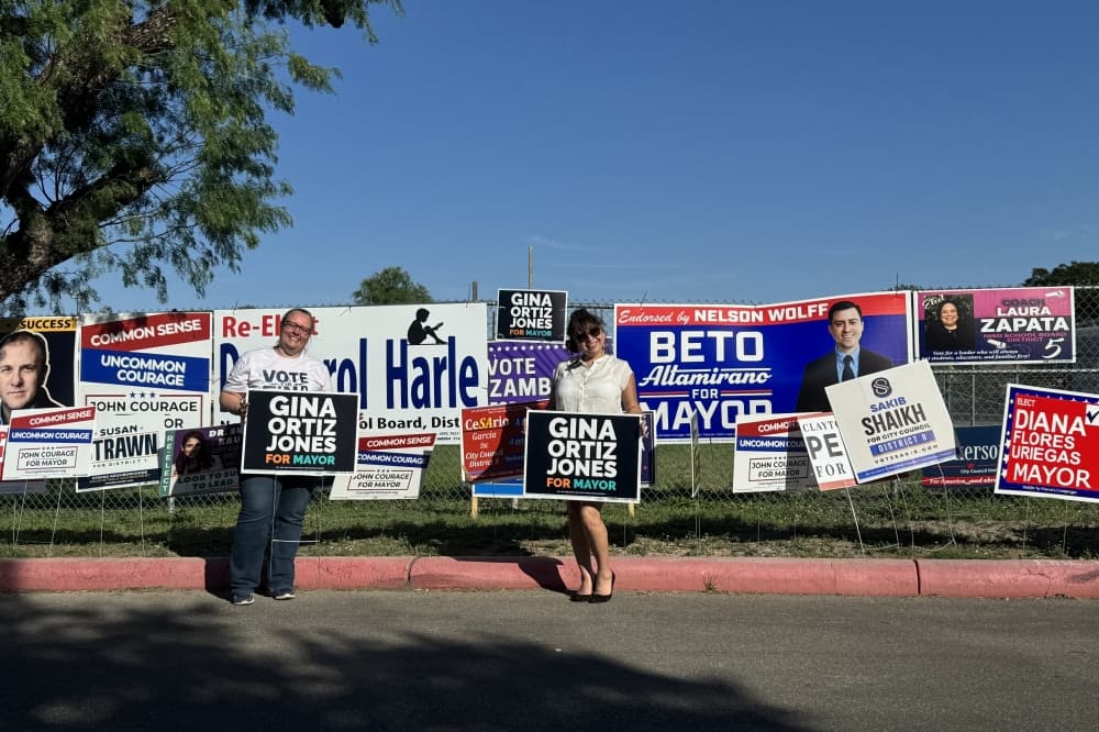 5 trending SATX stories: San Antonio runoff election results, New Braunfels hotel development updates and more