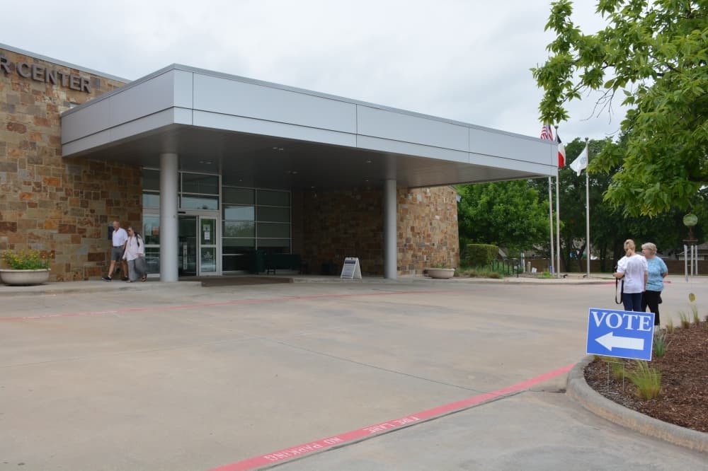 Voters approve Furst Ranch Municipal Utility District creation, $2B in infrastructure bonds