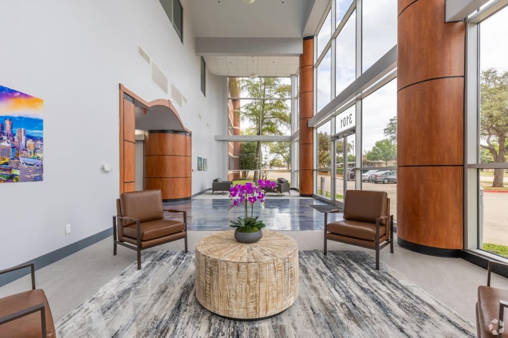 Center Place to host 3 new medical services in Flower Mound